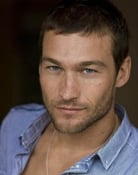 Andy Whitfield