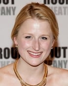 Mamie Gummer