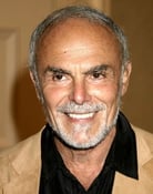 John Saxon