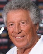 Mario Andretti