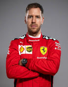 Sebastian Vettel