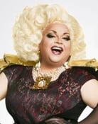 Ginger Minj