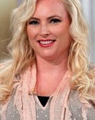 Meghan McCain