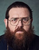 Nick Frost