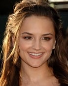 Rachael Leigh Cook