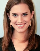 Allison Williams