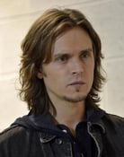 Jonathan Jackson