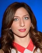 Chelsea Peretti