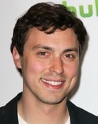 John Francis Daley