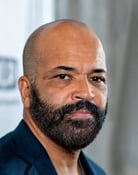 Jeffrey Wright