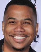 Omar Gooding