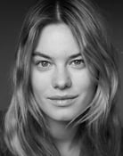 Camille Rowe