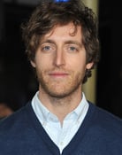 Thomas Middleditch