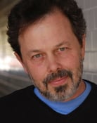 Curtis Armstrong