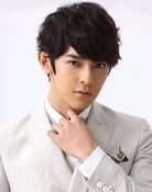 Jiro Wang