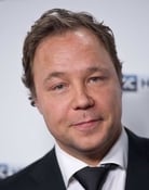 Stephen Graham