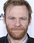 Brian Gleeson