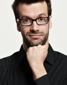 Marcus Brigstocke