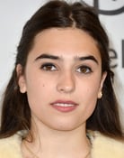 Clara Mamet