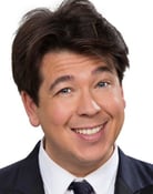 Michael McIntyre