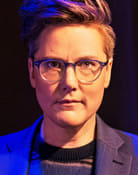 Hannah Gadsby