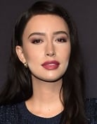 Christian Serratos