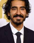 Dev Patel