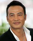 Simon Yam