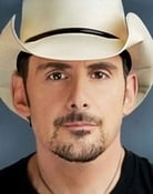 Brad Paisley