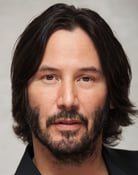 Keanu Reeves