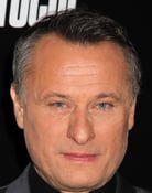 Michael Nyqvist