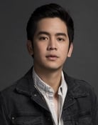 Joshua Garcia