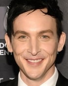 Robin Lord Taylor