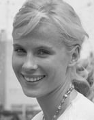 Bibi Andersson