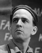 Ingmar Bergman