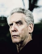 David Cronenberg