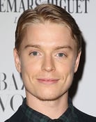 Freddie Fox