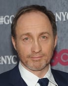 Michael McElhatton