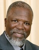 John Kani