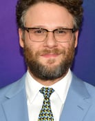 Seth Rogen