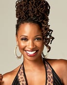 Shanola Hampton