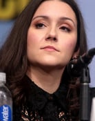 Shannon Woodward