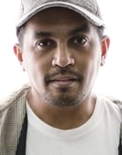 Glenn Fredly