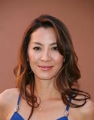 Michelle Yeoh