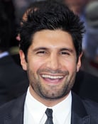 Kayvan Novak