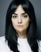 Hayley Squires