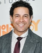 Jon Huertas