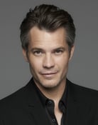 Timothy Olyphant