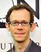 Adam Godley