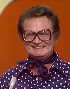 Charles Nelson Reilly